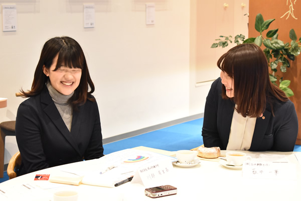 写真：薮井さん