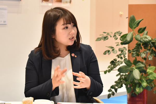 写真：薮井さん