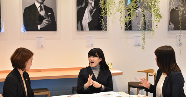 写真：薮井さん